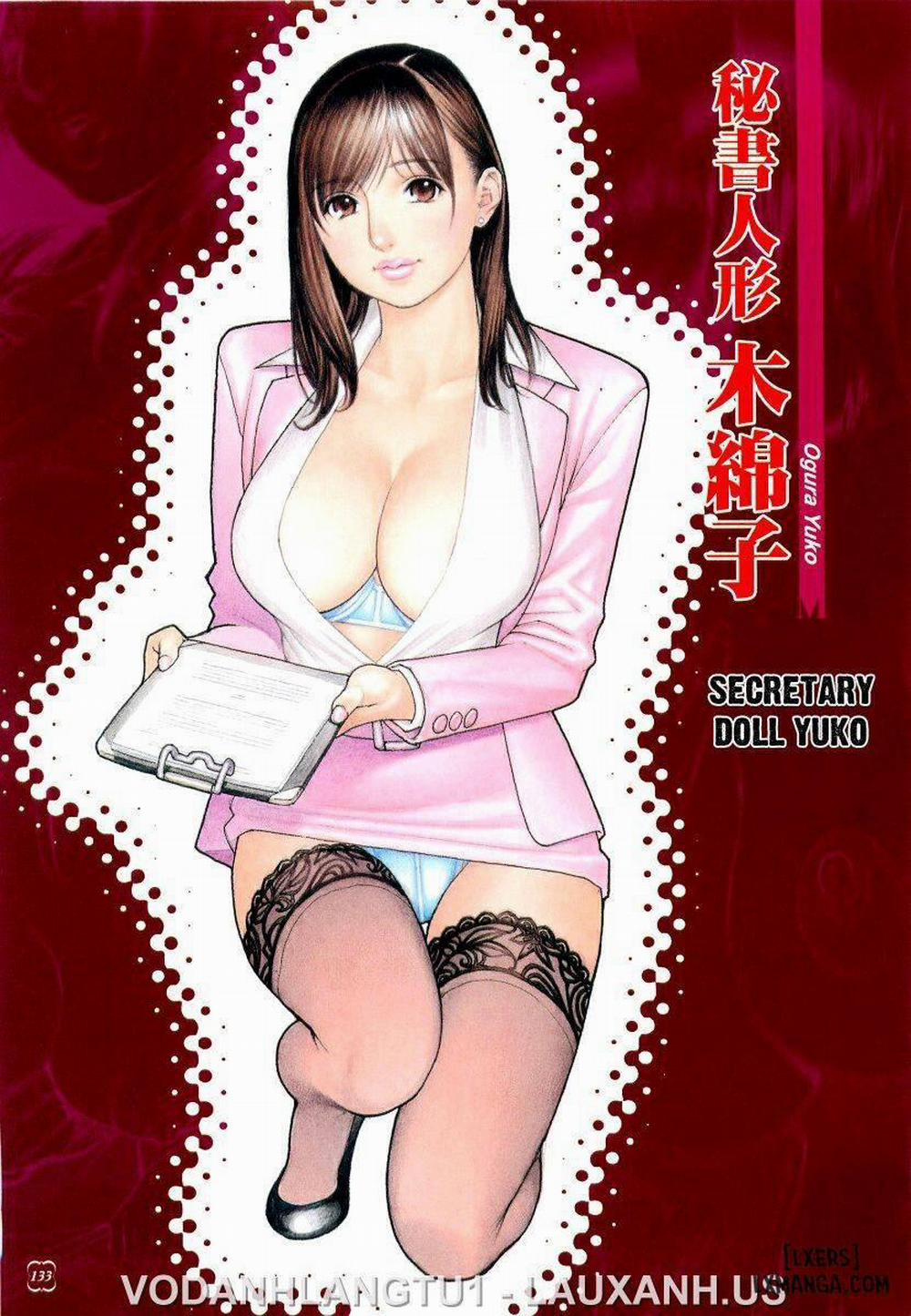 manhwax10.com - Truyện Manhwa M Onna Senka Chương 6 Trang 1