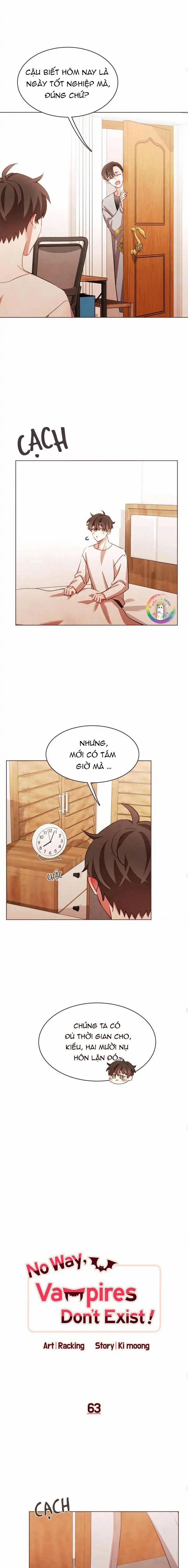 manhwax10.com - Truyện Manhwa Ma Cà Rồng Đếch Có Thật Đâu! (END) Chương 63 Trang 6