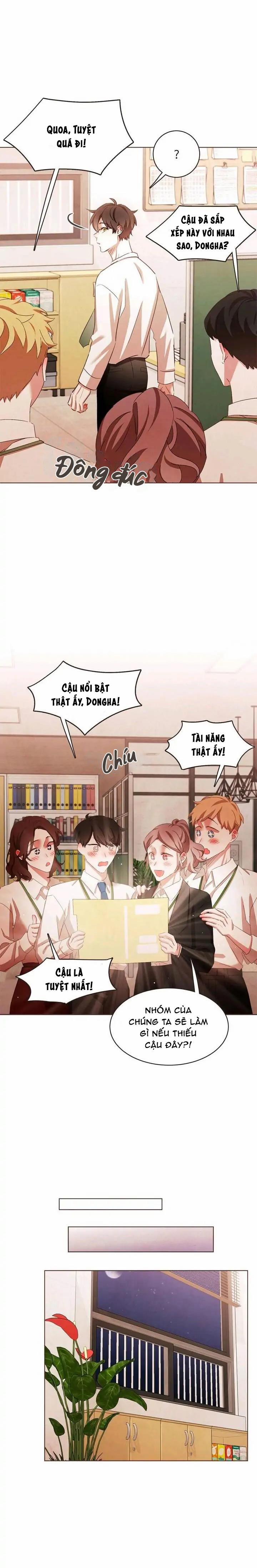 manhwax10.com - Truyện Manhwa Ma Cà Rồng Đếch Có Thật Đâu! (END) Chương 65 Trang 2