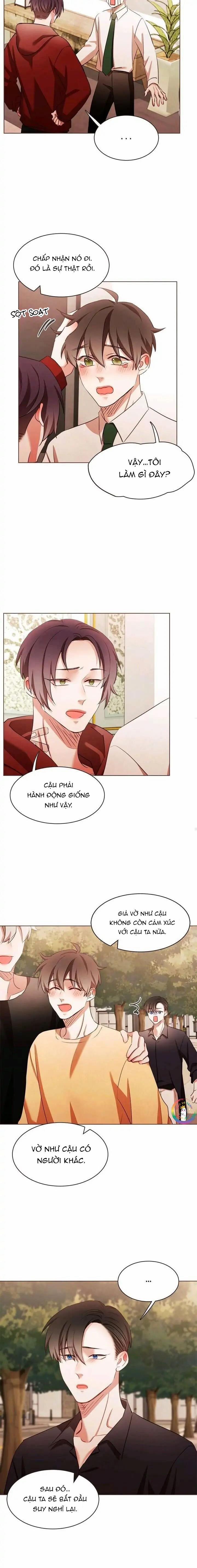 manhwax10.com - Truyện Manhwa Ma Cà Rồng Đếch Có Thật Đâu! (END) Chương 67 Trang 5