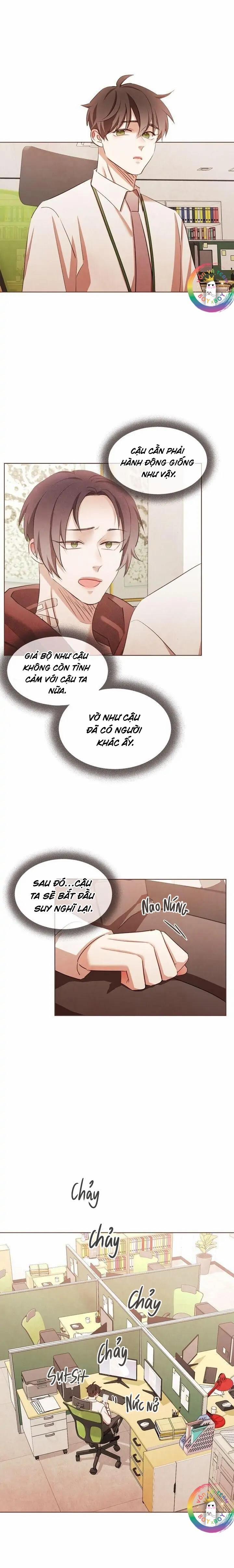 manhwax10.com - Truyện Manhwa Ma Cà Rồng Đếch Có Thật Đâu! (END) Chương 69 Trang 3