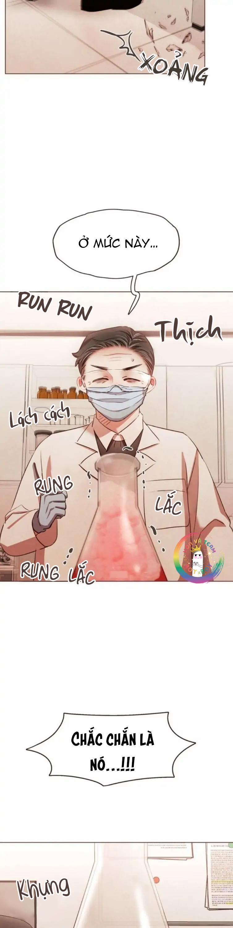 manhwax10.com - Truyện Manhwa Ma Cà Rồng Đếch Có Thật Đâu! (END) Chương 72 Trang 15