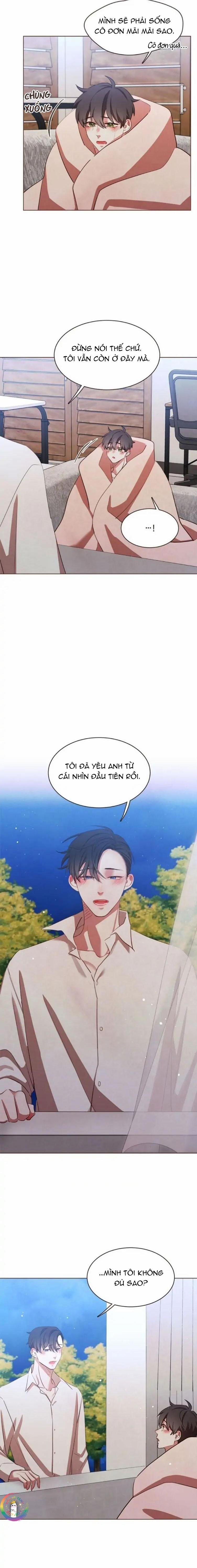 manhwax10.com - Truyện Manhwa Ma Cà Rồng Đếch Có Thật Đâu! (END) Chương 76 Trang 16