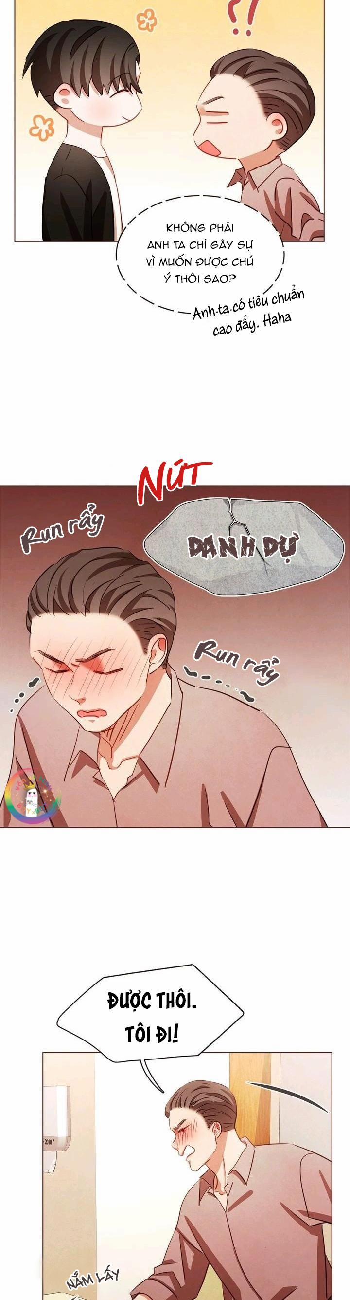 manhwax10.com - Truyện Manhwa Ma Cà Rồng Đếch Có Thật Đâu! Chương 27 Trang 7