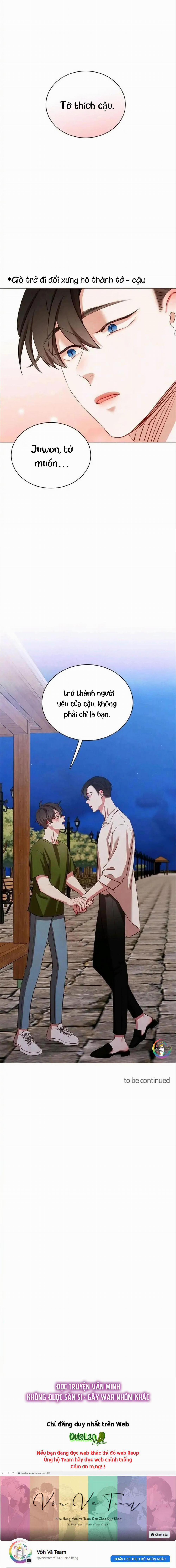 manhwax10.com - Truyện Manhwa Ma Cà Rồng Đếch Có Thật Đâu! Chương 59 Trang 19