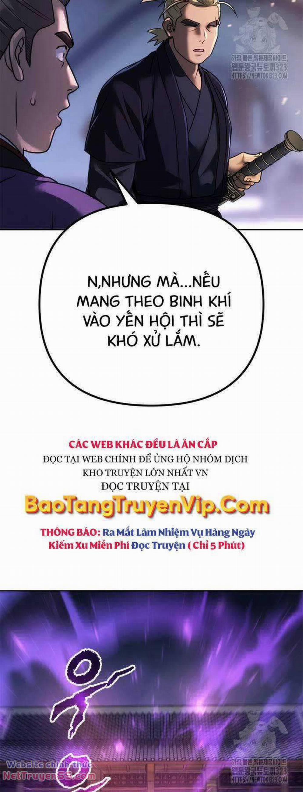 manhwax10.com - Truyện Manhwa Ma Đạo Chuyển Sinh Ký Chương 55 Trang 8