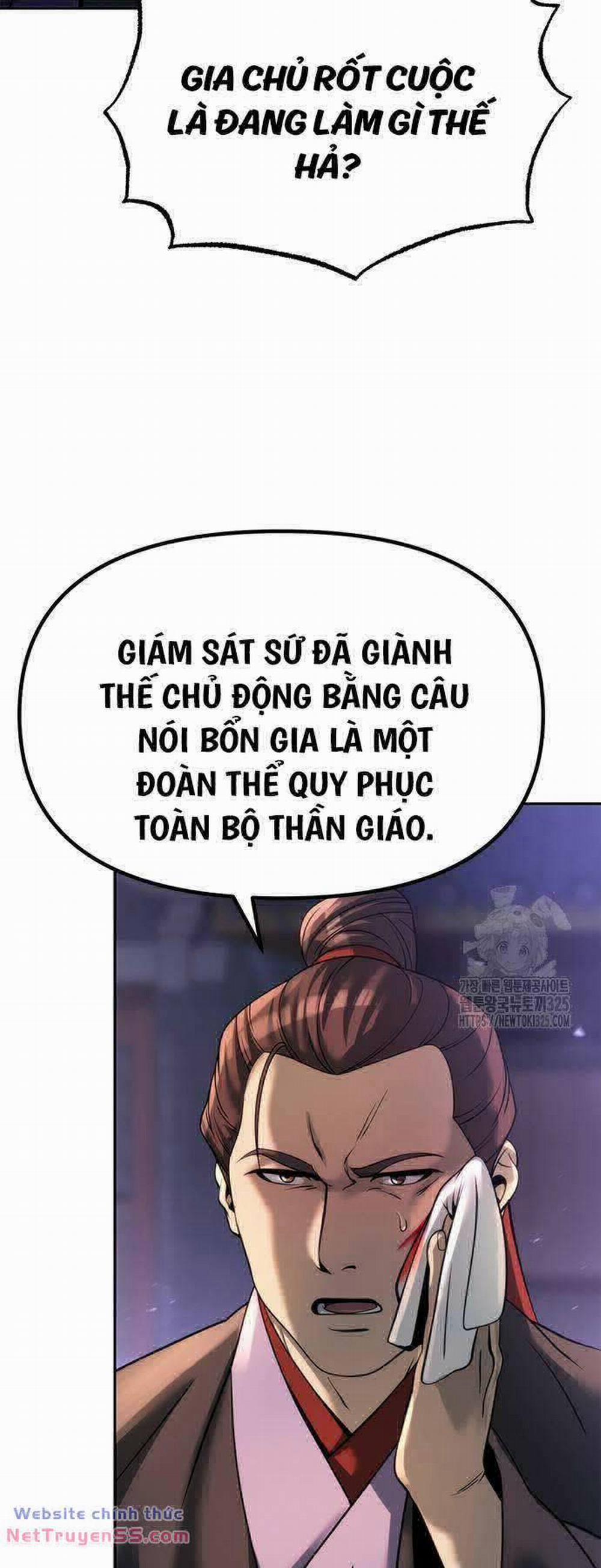 manhwax10.com - Truyện Manhwa Ma Đạo Chuyển Sinh Ký Chương 56 Trang 3