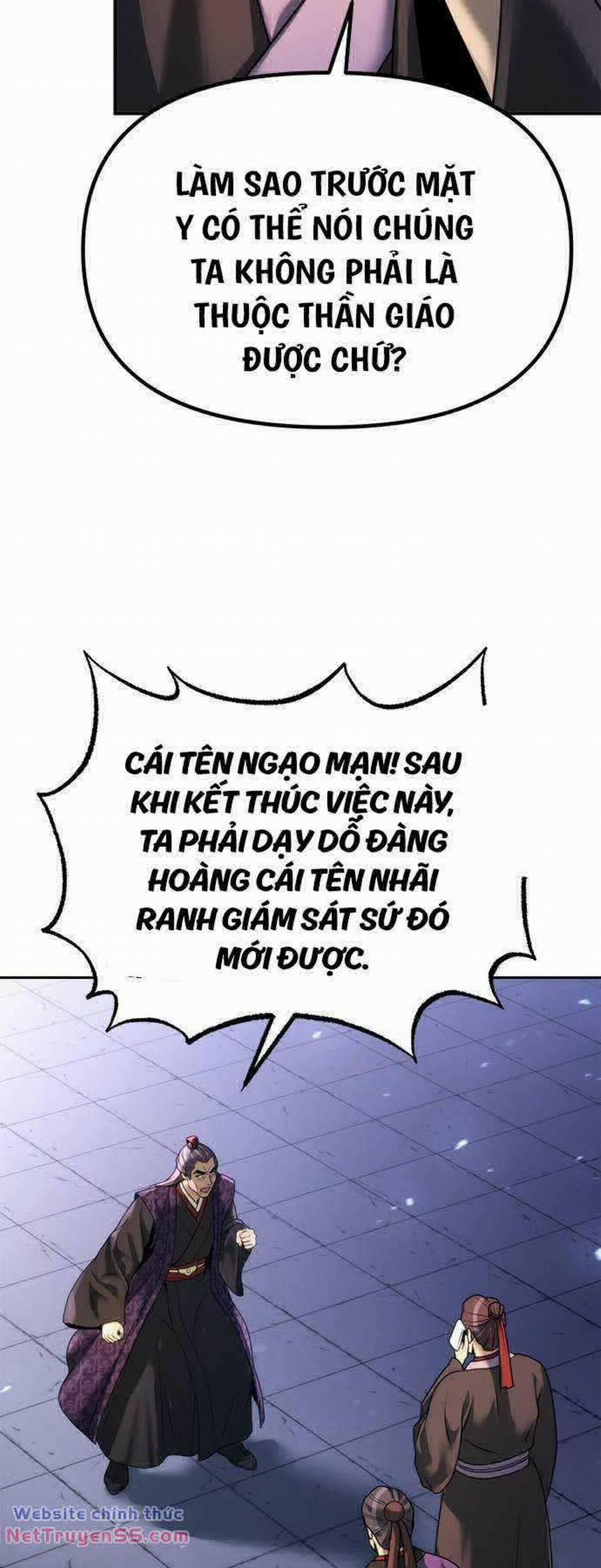 manhwax10.com - Truyện Manhwa Ma Đạo Chuyển Sinh Ký Chương 56 Trang 4