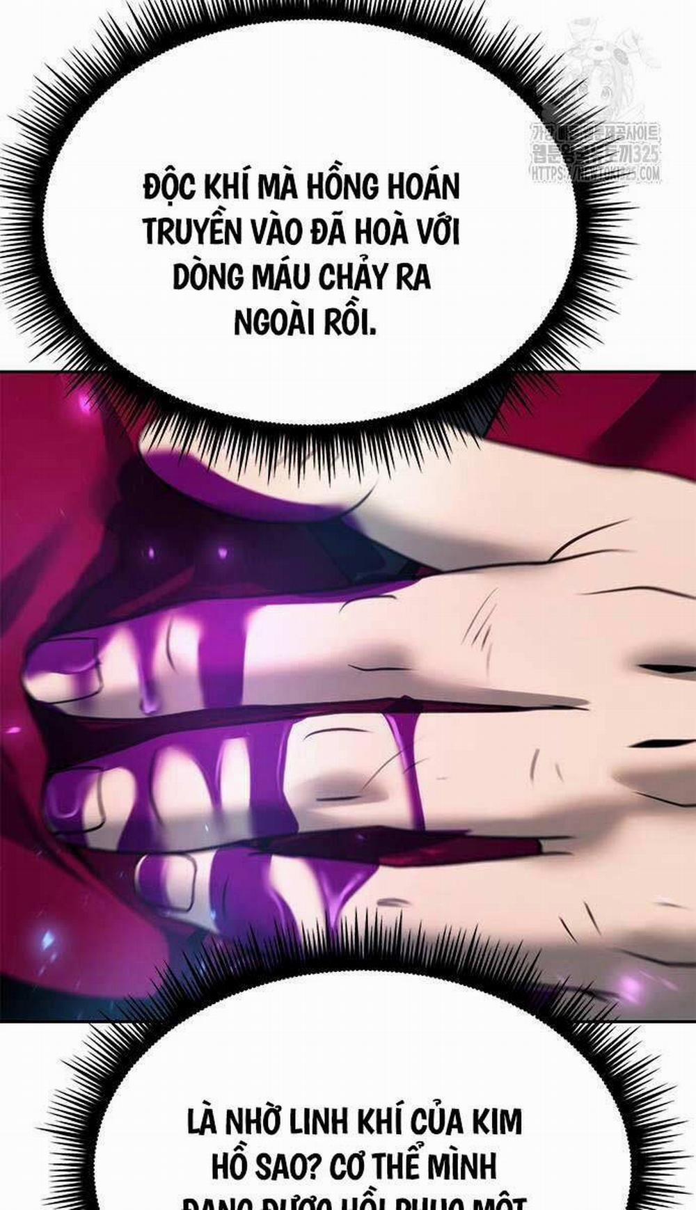 manhwax10.com - Truyện Manhwa Ma Đạo Chuyển Sinh Ký Chương 57 Trang 88