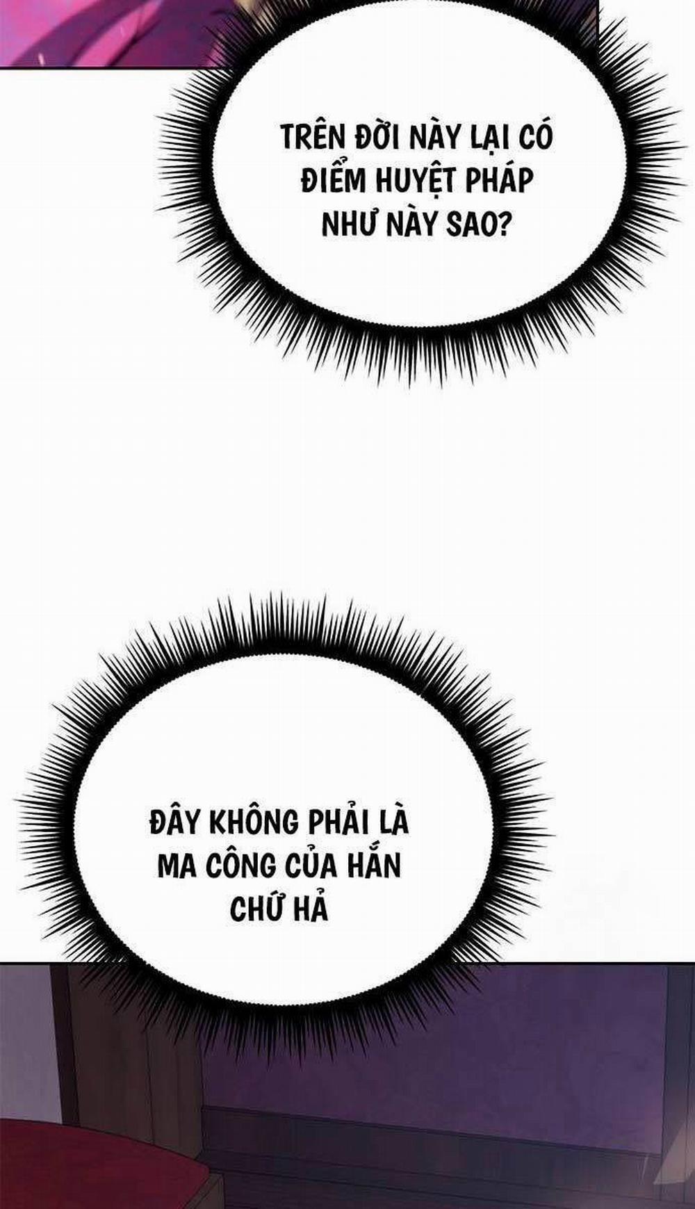 manhwax10.com - Truyện Manhwa Ma Đạo Chuyển Sinh Ký Chương 58 Trang 3