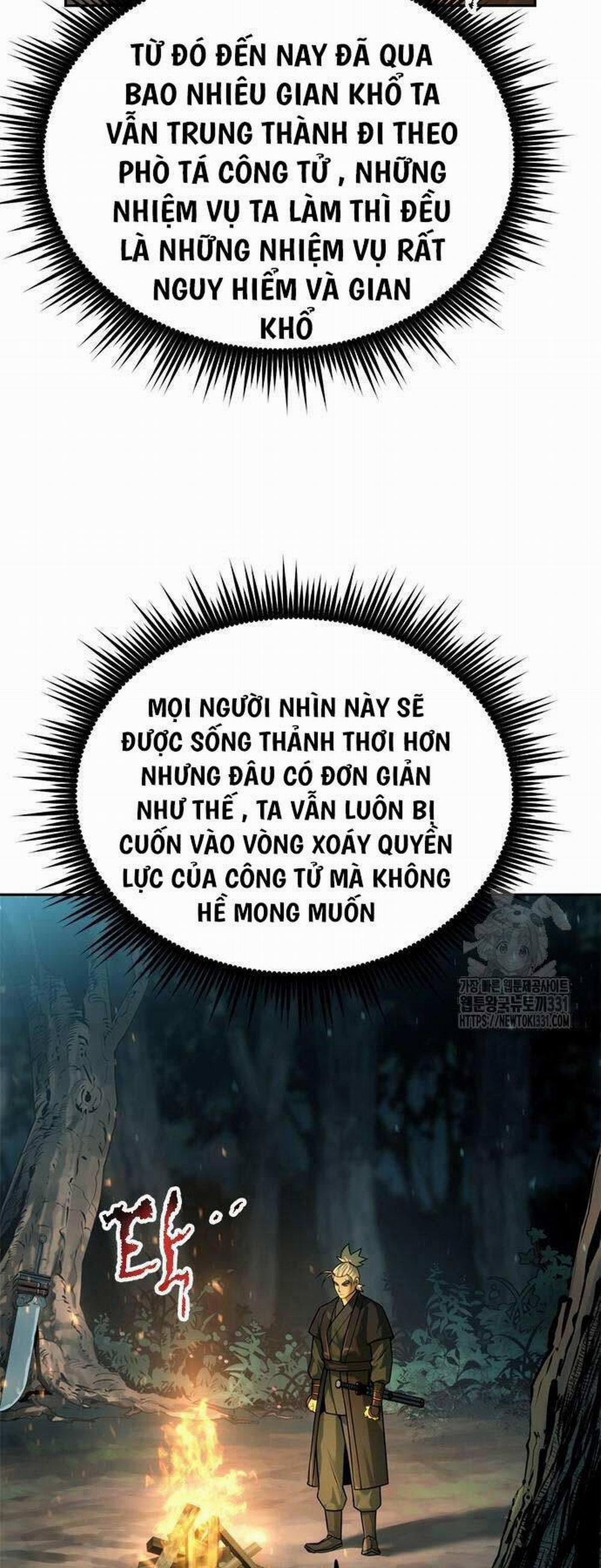 manhwax10.com - Truyện Manhwa Ma Đạo Chuyển Sinh Ký Chương 63 Trang 3