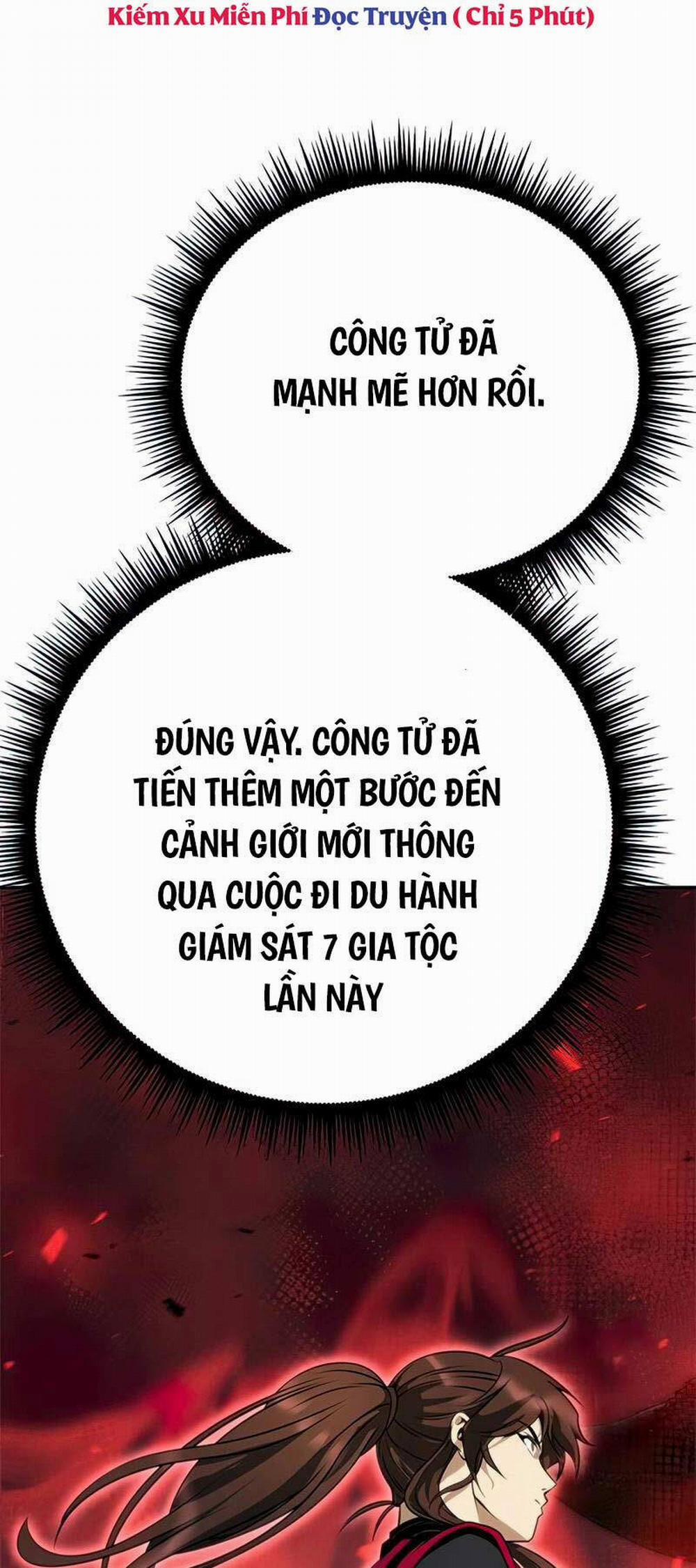 manhwax10.com - Truyện Manhwa Ma Đạo Chuyển Sinh Ký Chương 64 Trang 84