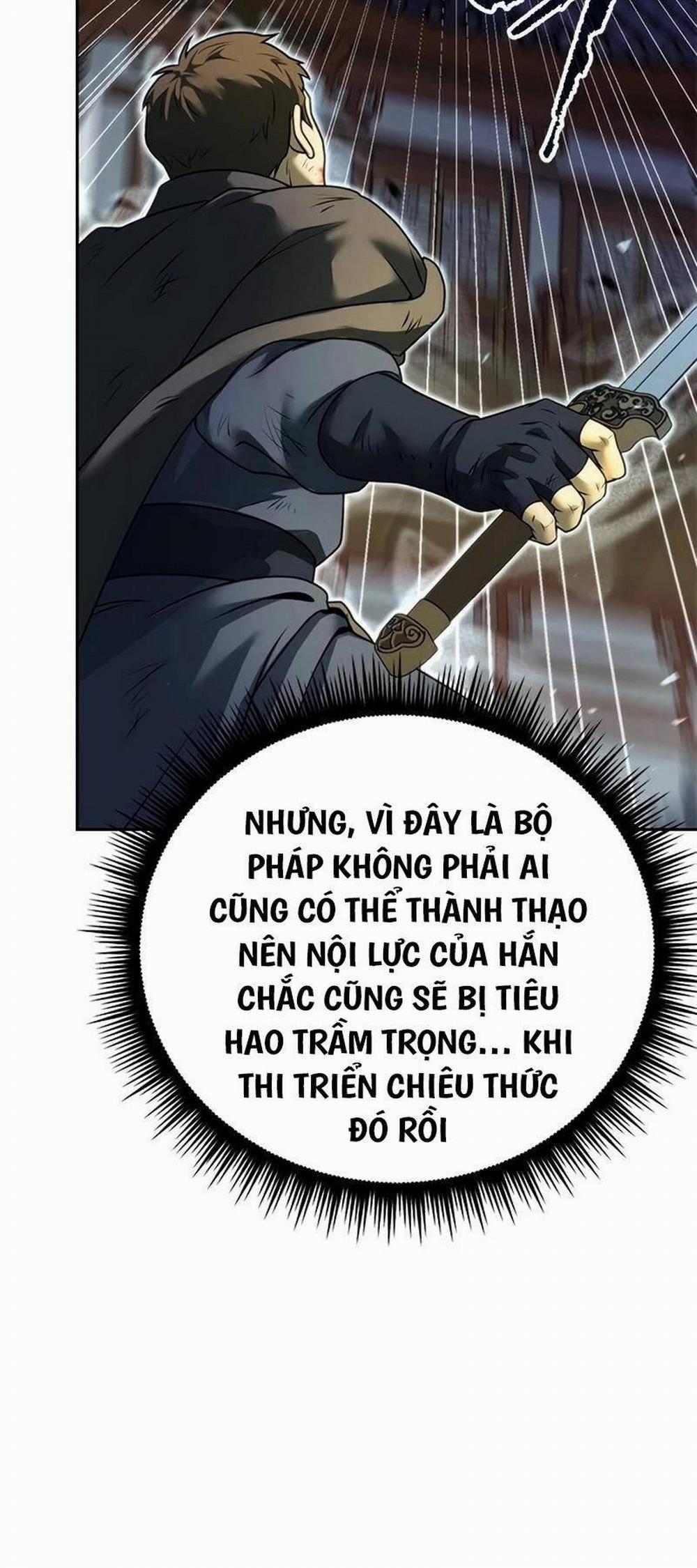 manhwax10.com - Truyện Manhwa Ma Đạo Chuyển Sinh Ký Chương 66 Trang 19