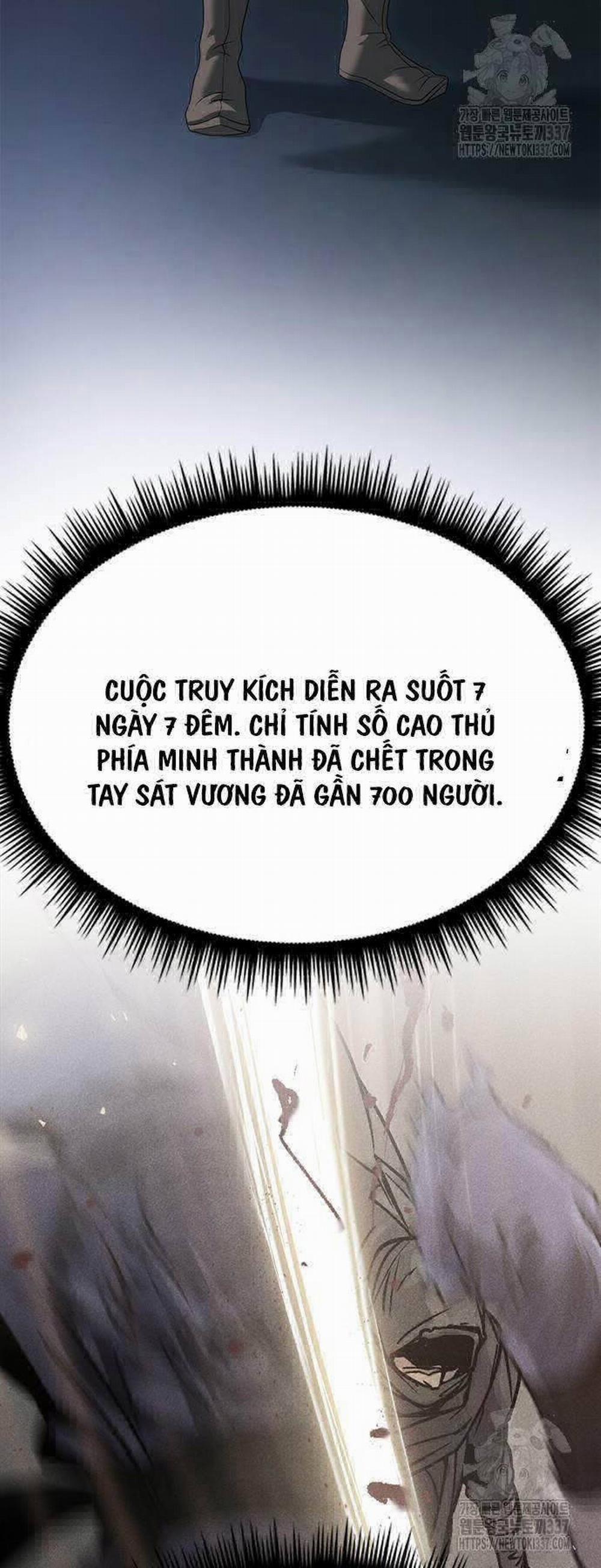 manhwax10.com - Truyện Manhwa Ma Đạo Chuyển Sinh Ký Chương 69 Trang 111