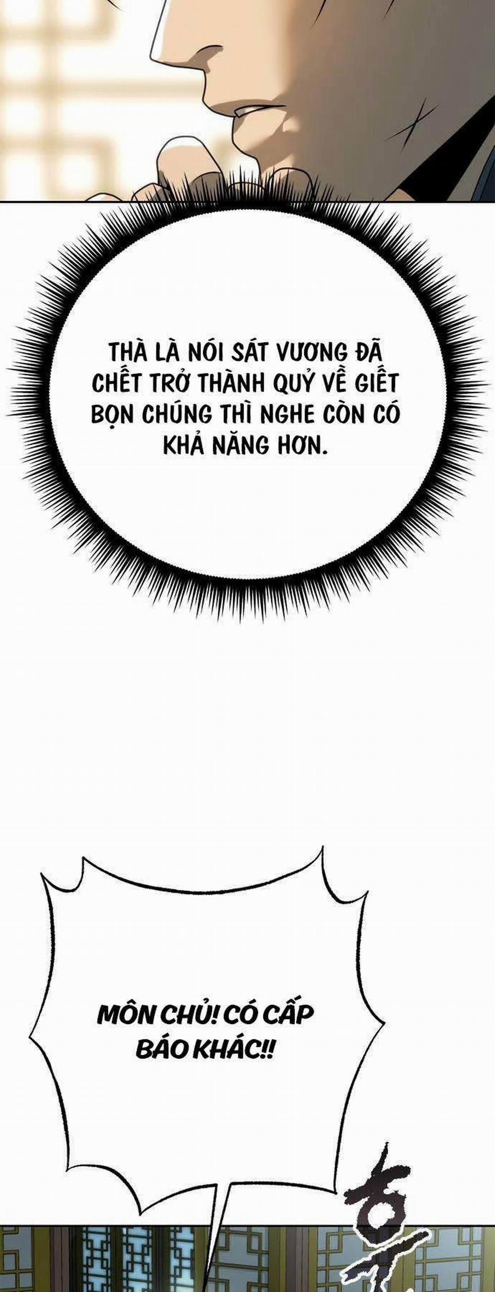 manhwax10.com - Truyện Manhwa Ma Đạo Chuyển Sinh Ký Chương 69 Trang 116