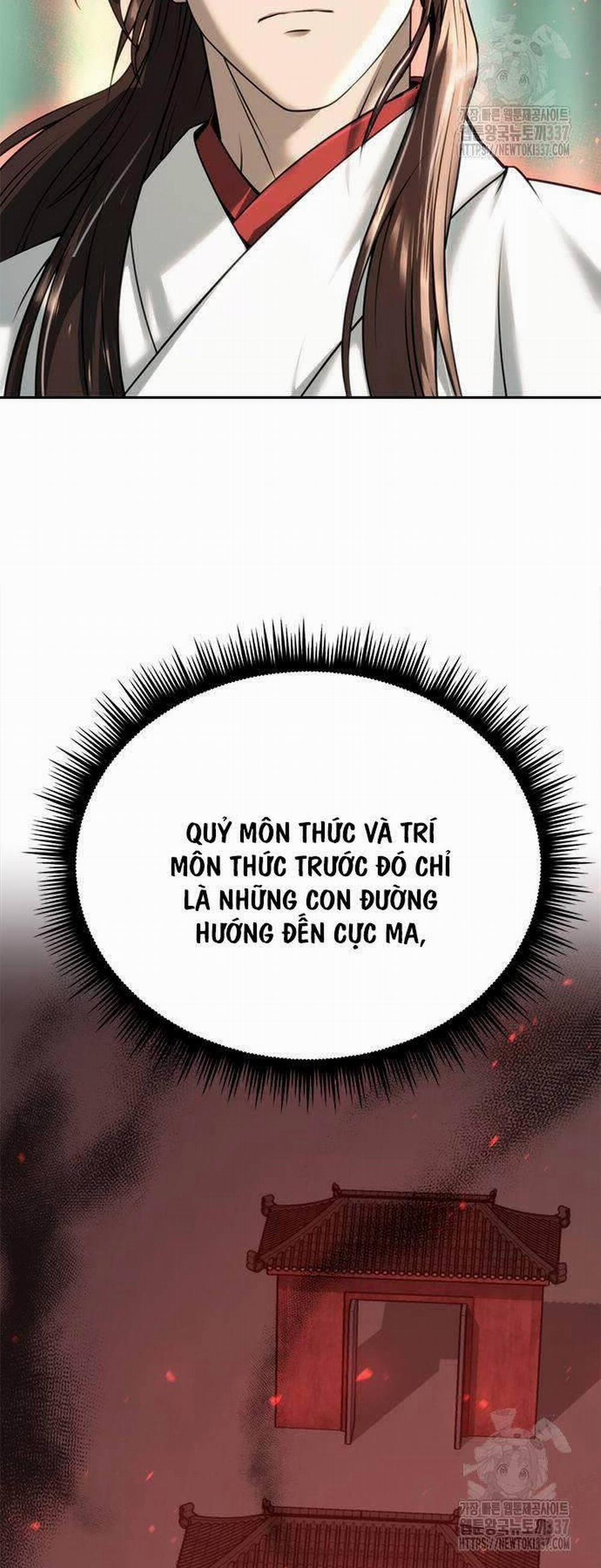 manhwax10.com - Truyện Manhwa Ma Đạo Chuyển Sinh Ký Chương 69 Trang 25