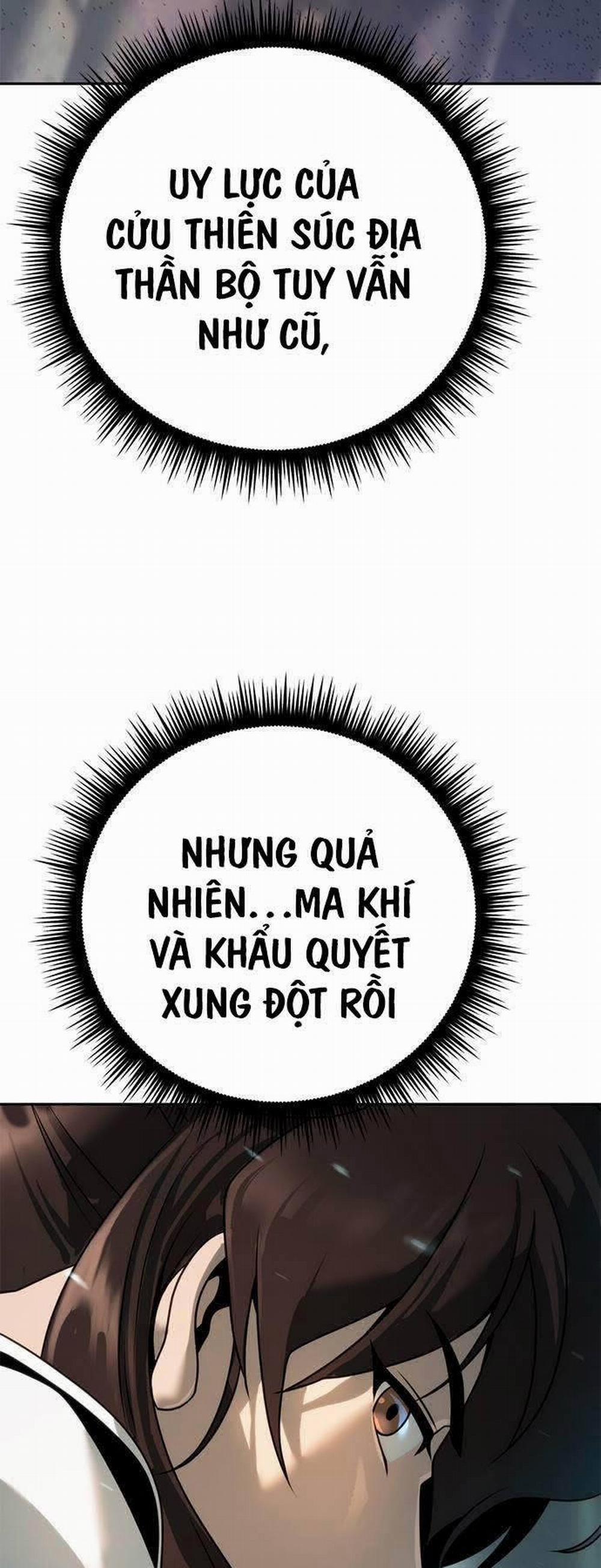 manhwax10.com - Truyện Manhwa Ma Đạo Chuyển Sinh Ký Chương 69 Trang 39