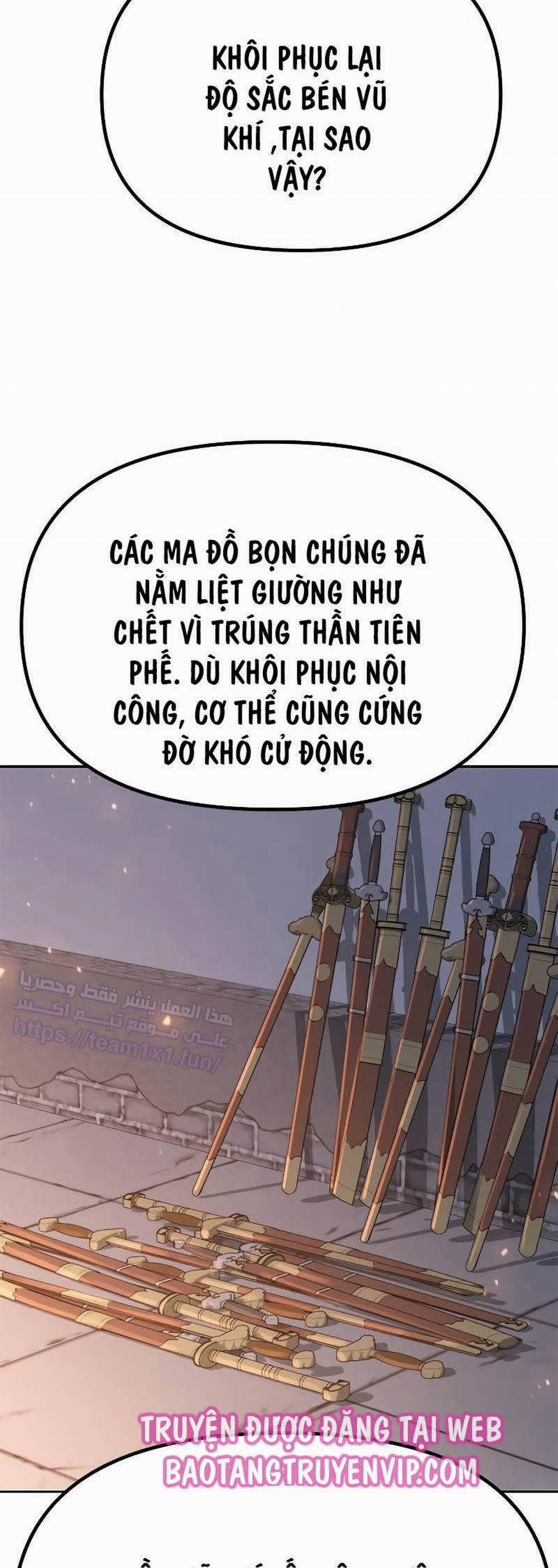 manhwax10.com - Truyện Manhwa Ma Đạo Chuyển Sinh Ký Chương 70 Trang 60