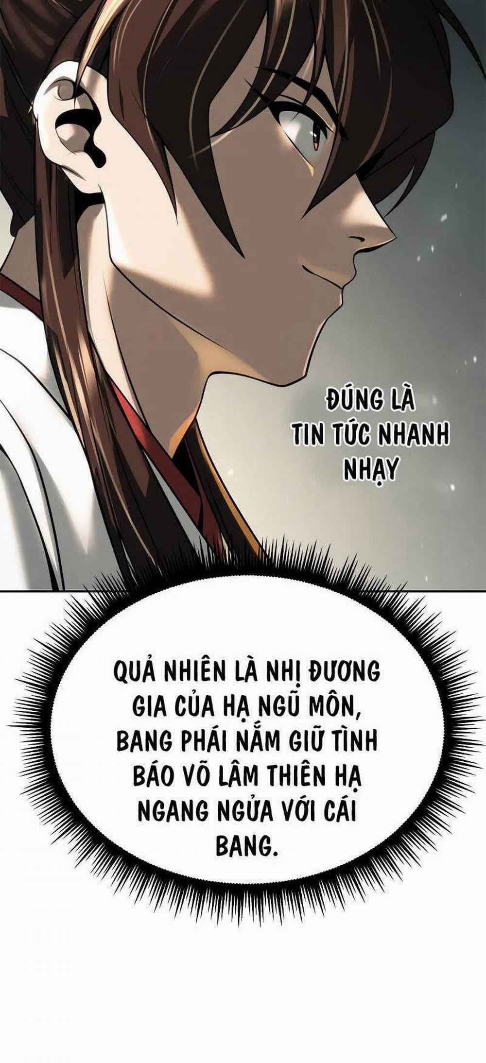 manhwax10.com - Truyện Manhwa Ma Đạo Chuyển Sinh Ký Chương 70 Trang 8