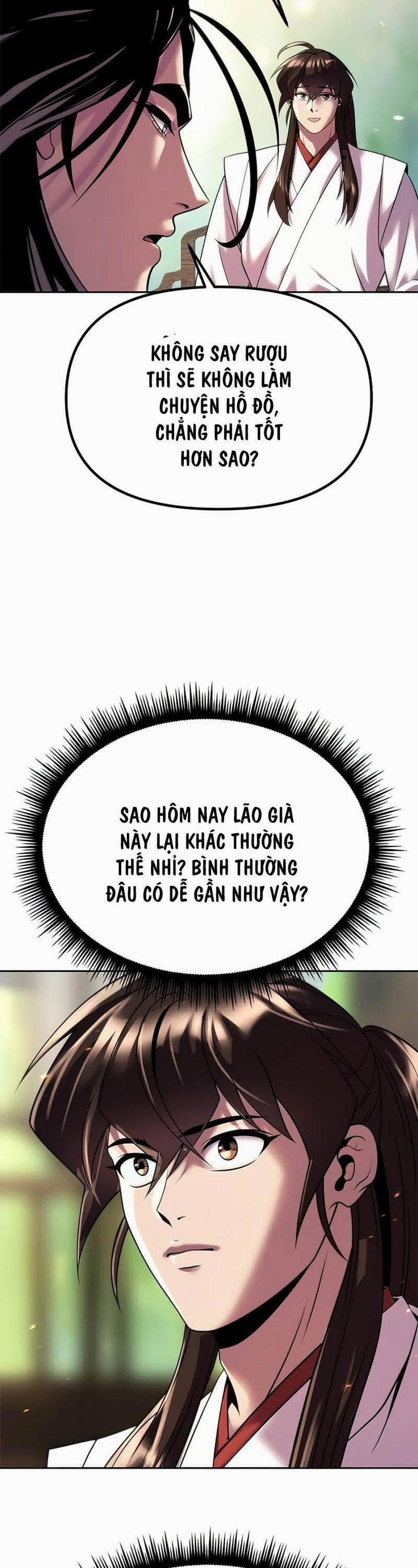 manhwax10.com - Truyện Manhwa Ma Đạo Chuyển Sinh Ký Chương 71 Trang 14