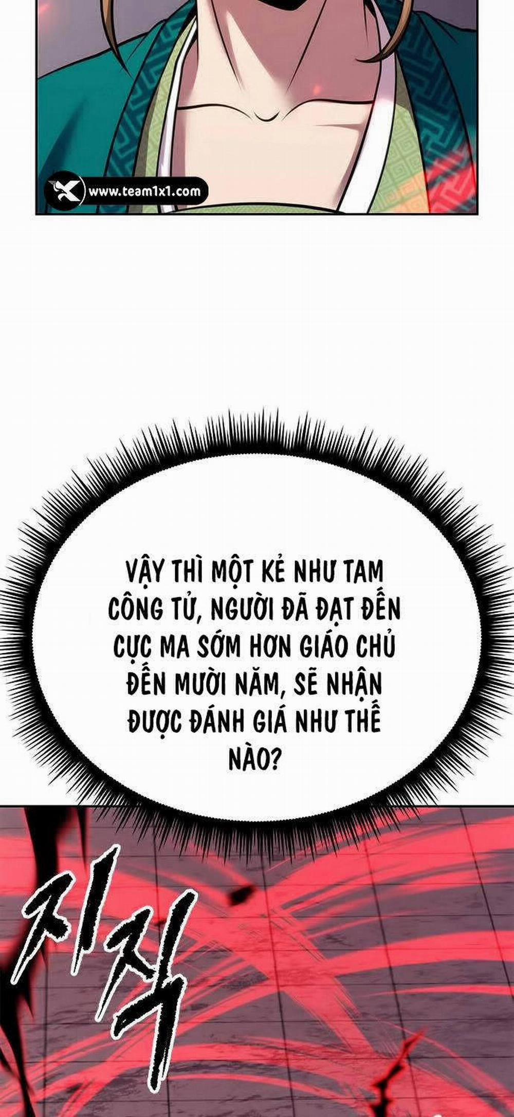 manhwax10.com - Truyện Manhwa Ma Đạo Chuyển Sinh Ký Chương 73 Trang 119