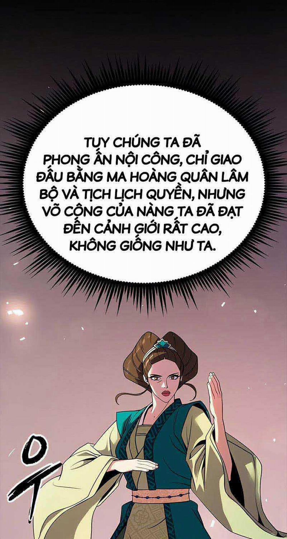 manhwax10.com - Truyện Manhwa Ma Đạo Chuyển Sinh Ký Chương 74 5 Trang 17