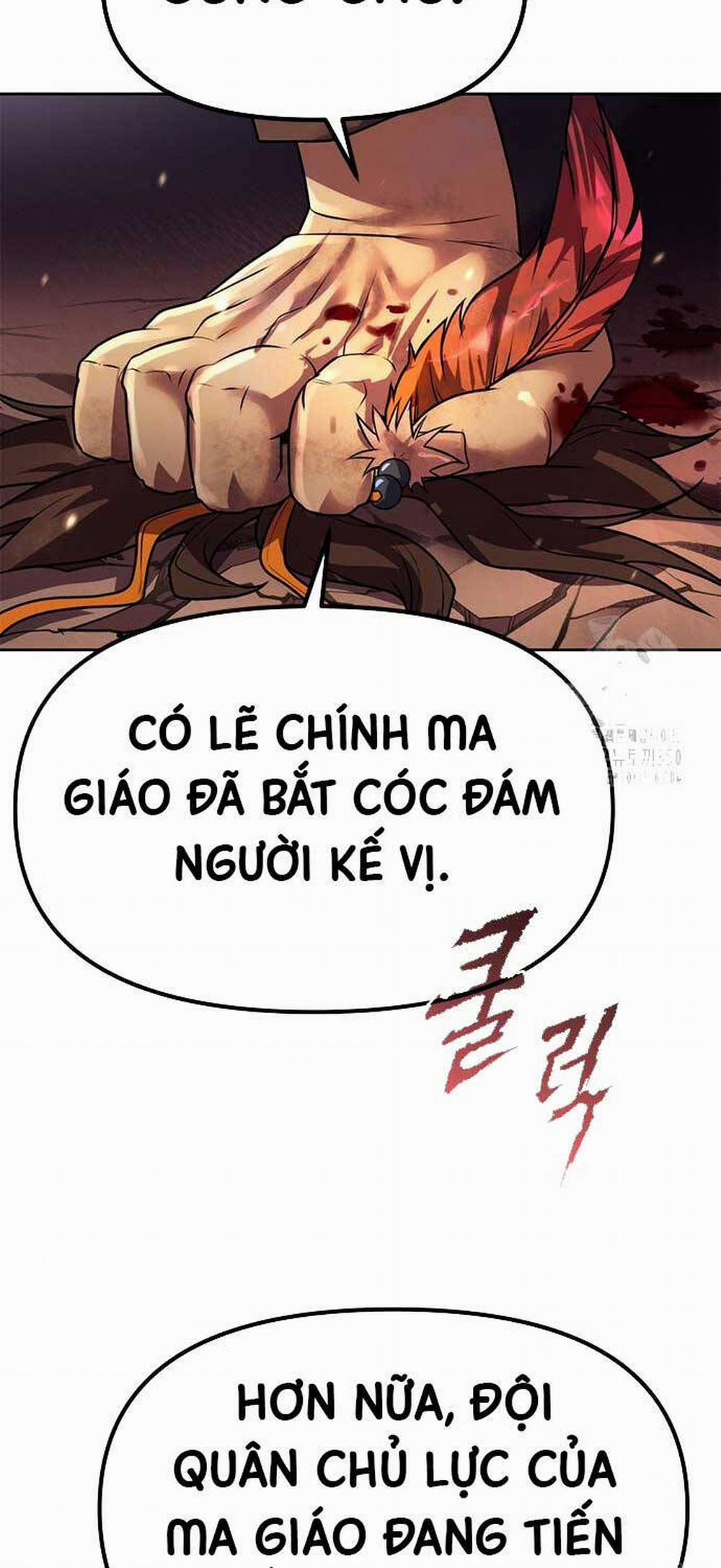 manhwax10.com - Truyện Manhwa Ma Đạo Chuyển Sinh Ký Chương 81 Trang 63