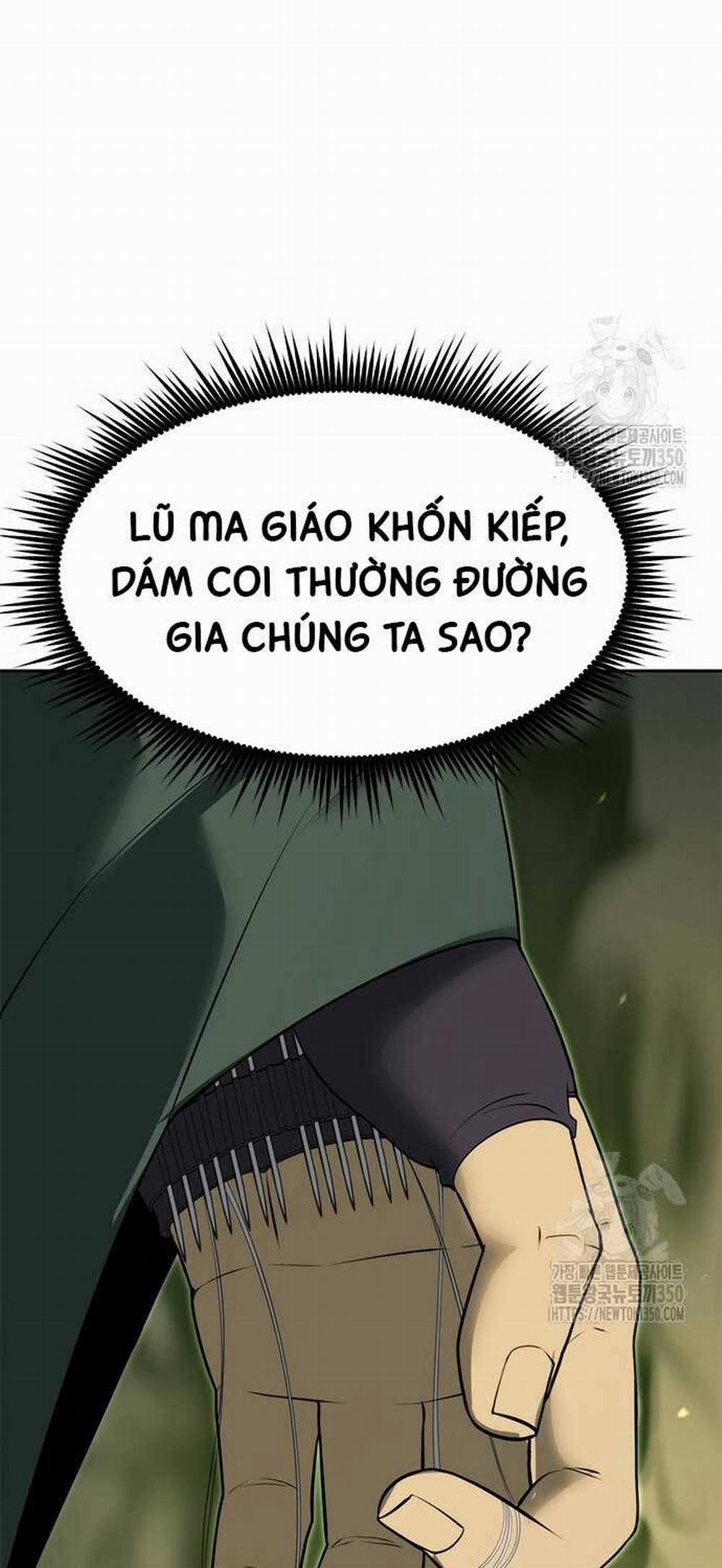 manhwax10.com - Truyện Manhwa Ma Đạo Chuyển Sinh Ký Chương 81 Trang 77