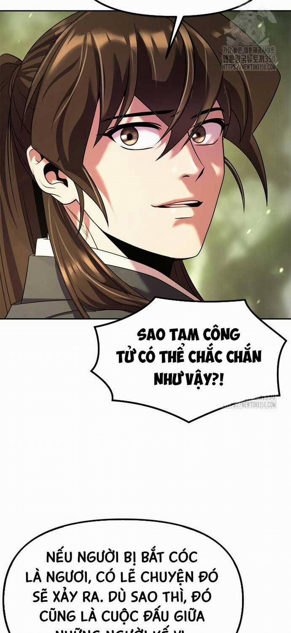 manhwax10.com - Truyện Manhwa Ma Đạo Chuyển Sinh Ký Chương 81 Trang 10