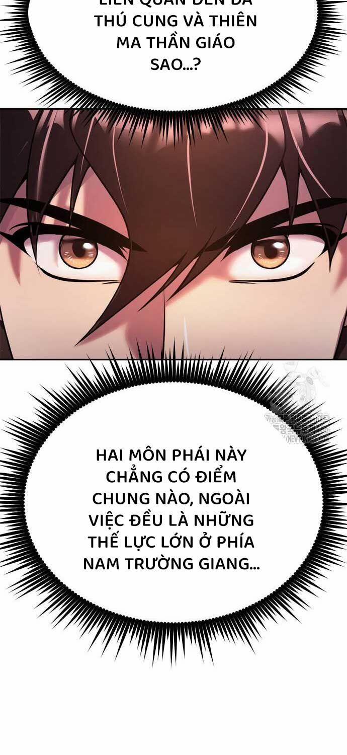 manhwax10.com - Truyện Manhwa Ma Đạo Chuyển Sinh Ký Chương 93 Trang 23