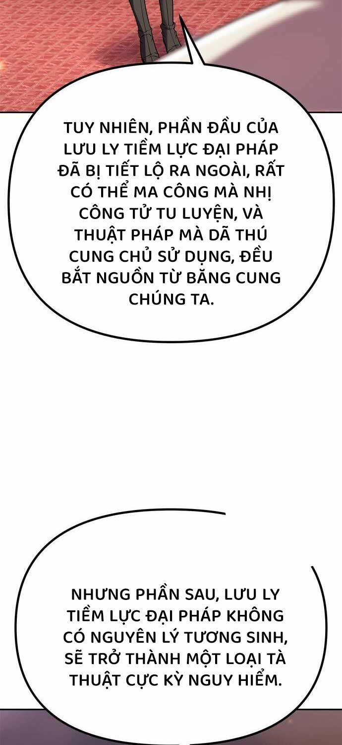 manhwax10.com - Truyện Manhwa Ma Đạo Chuyển Sinh Ký Chương 93 Trang 38