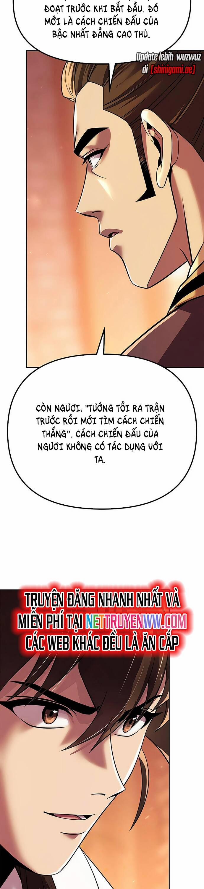 manhwax10.com - Truyện Manhwa Ma Đạo Chuyển Sinh Ký Chương 95 Trang 14