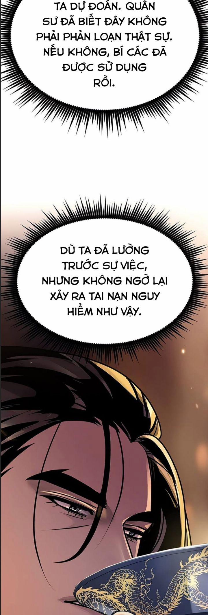 manhwax10.com - Truyện Manhwa Ma Đạo Chuyển Sinh Ký Chương 96 Trang 6