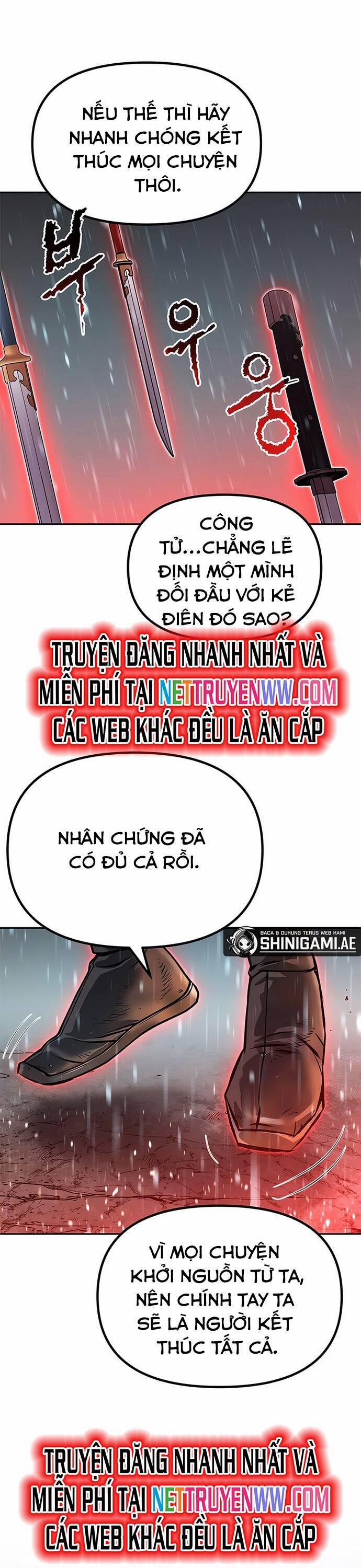 manhwax10.com - Truyện Manhwa Ma Đạo Chuyển Sinh Ký Chương 98 Trang 17