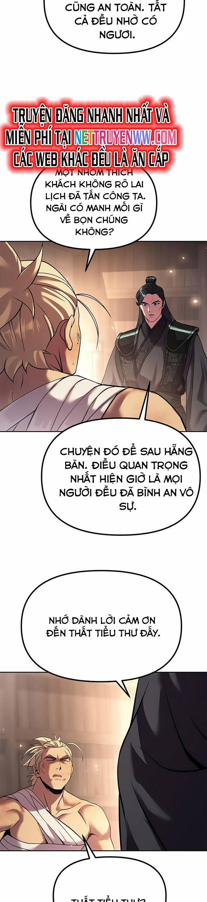 manhwax10.com - Truyện Manhwa Ma Đạo Chuyển Sinh Ký Chương 98 Trang 27