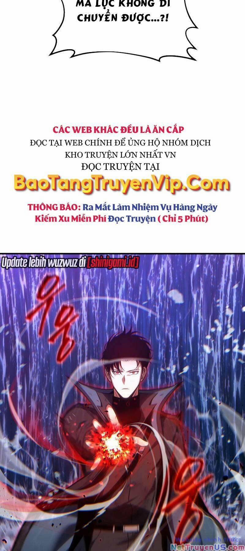 manhwax10.com - Truyện Manhwa Ma Dược Sư Thiên Tài Chương 46 Trang 19