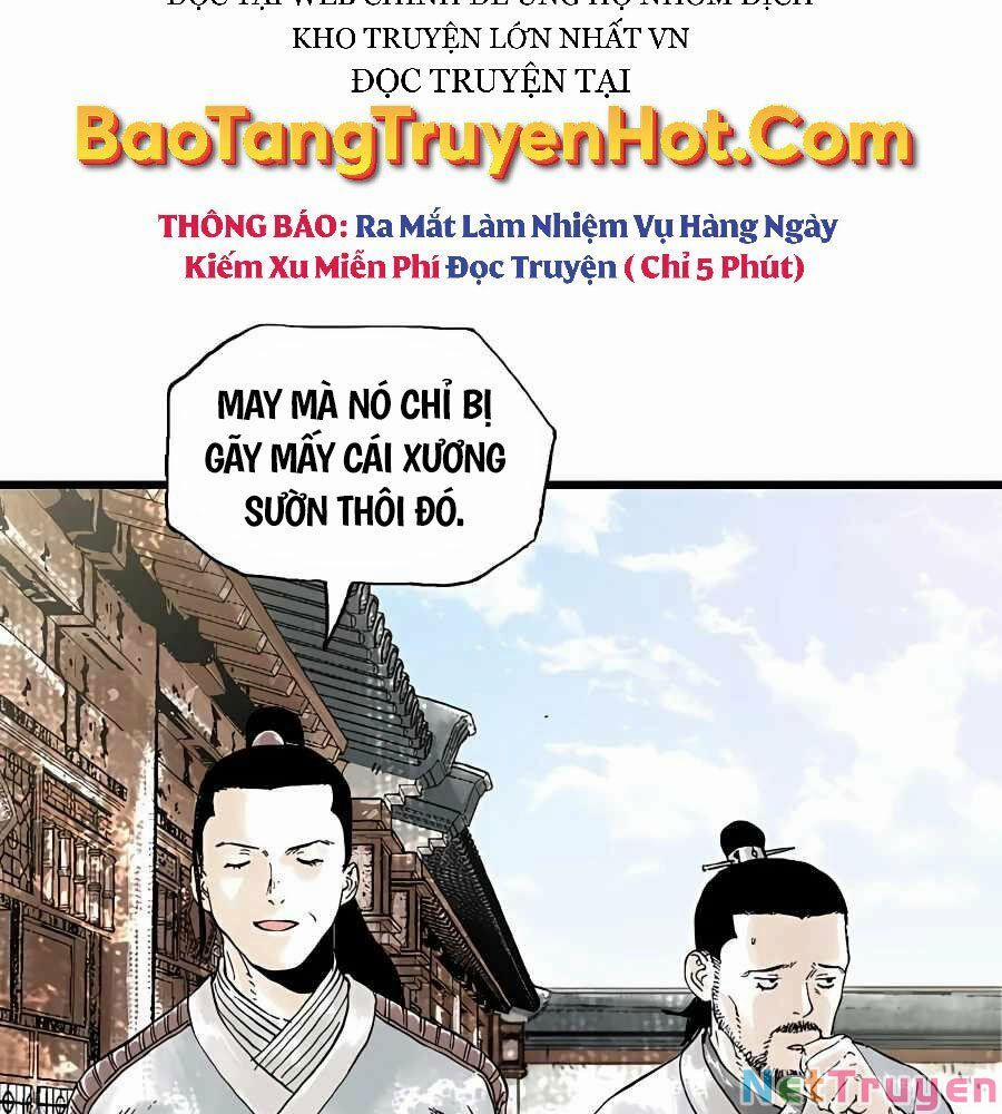 manhwax10.com - Truyện Manhwa Ma Hiệp Côn Lôn Chương 11 Trang 3