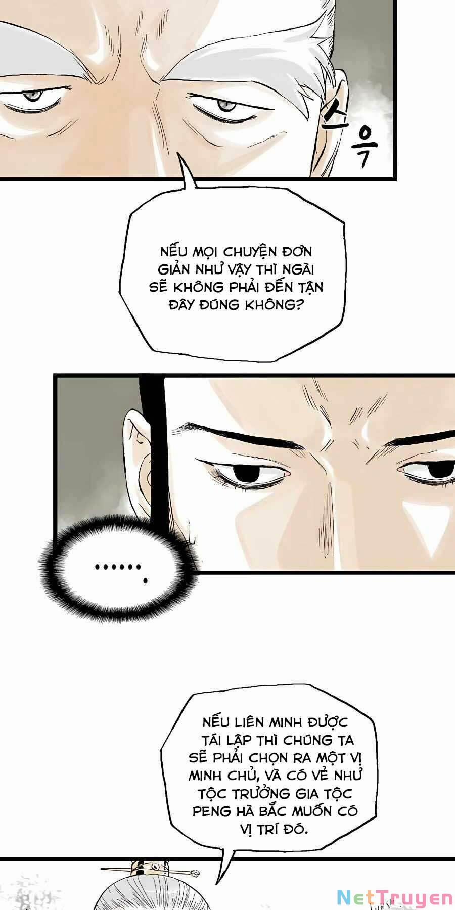 manhwax10.com - Truyện Manhwa Ma Hiệp Côn Lôn Chương 12 Trang 44