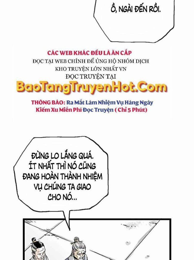 manhwax10.com - Truyện Manhwa Ma Hiệp Côn Lôn Chương 15 Trang 29