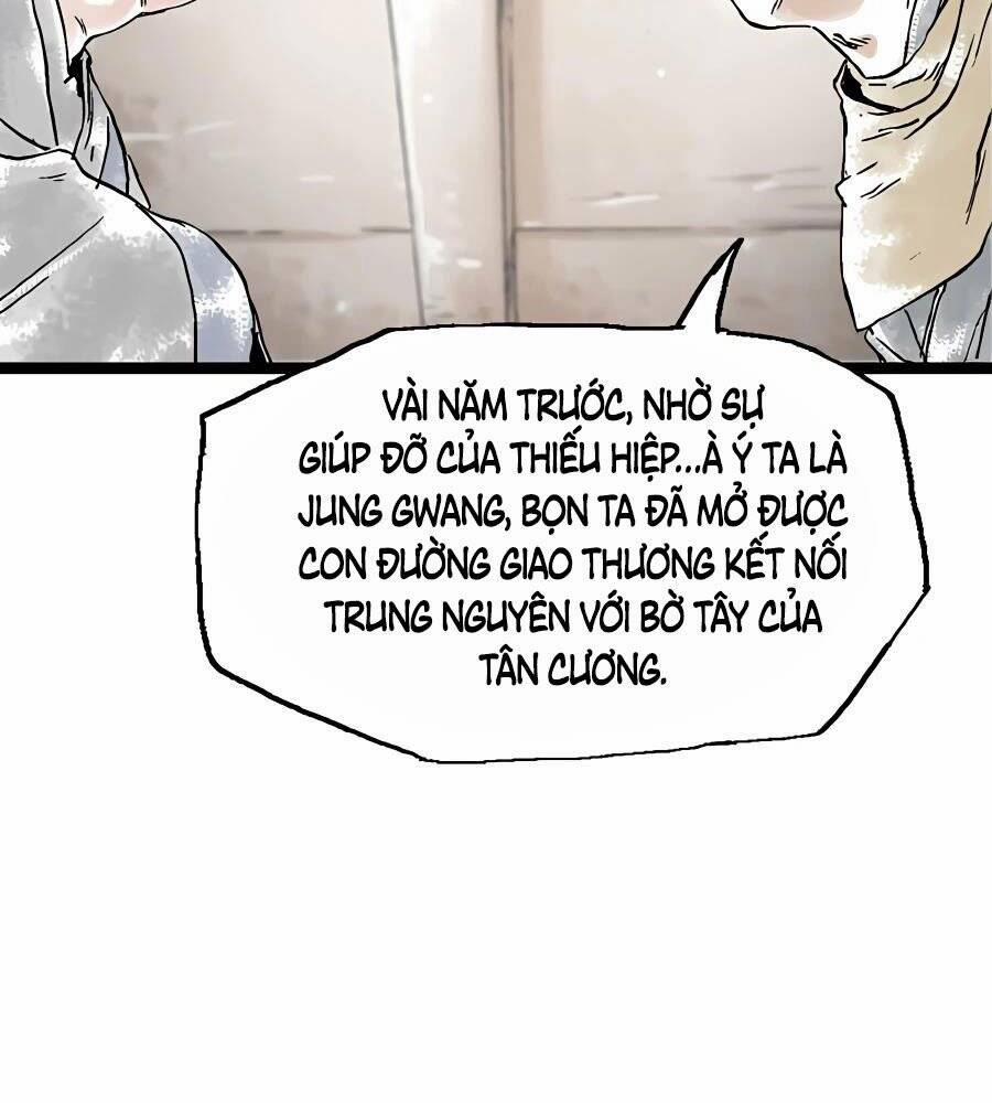 manhwax10.com - Truyện Manhwa Ma Hiệp Côn Lôn Chương 20 Trang 95