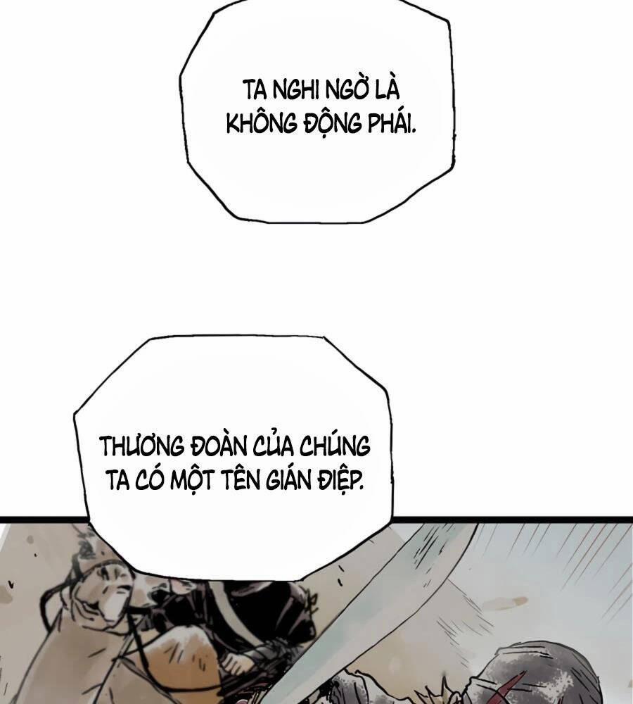 manhwax10.com - Truyện Manhwa Ma Hiệp Côn Lôn Chương 21 Trang 34