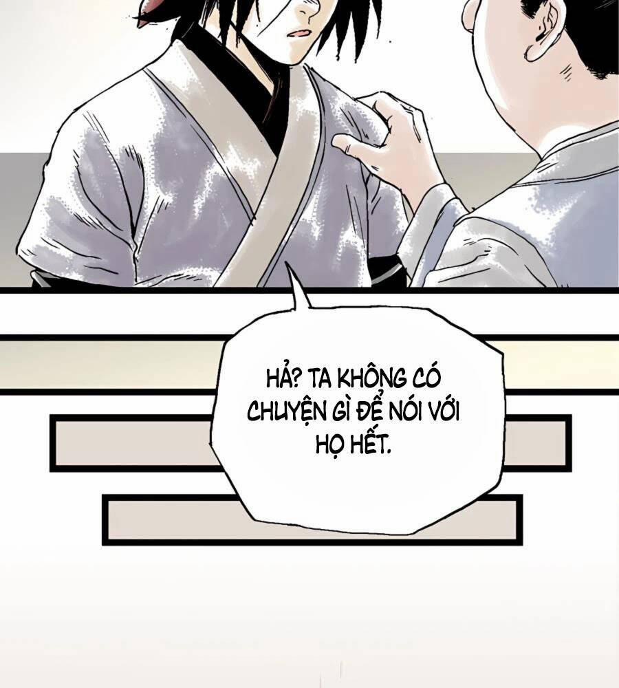 manhwax10.com - Truyện Manhwa Ma Hiệp Côn Lôn Chương 21 Trang 9