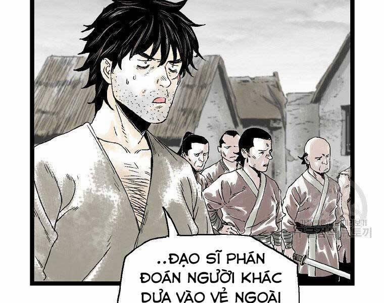 manhwax10.com - Truyện Manhwa Ma Hiệp Côn Lôn Chương 22 Trang 21