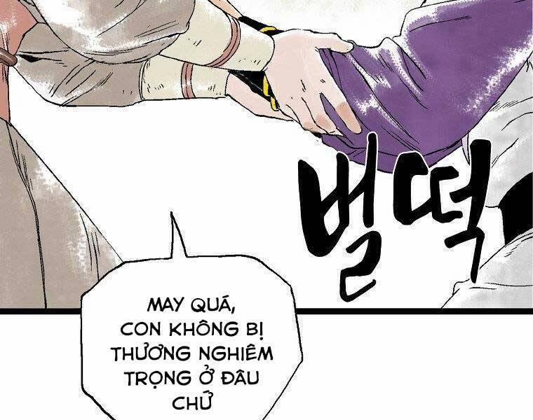 manhwax10.com - Truyện Manhwa Ma Hiệp Côn Lôn Chương 22 Trang 5