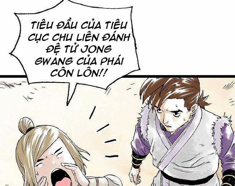 manhwax10.com - Truyện Manhwa Ma Hiệp Côn Lôn Chương 22 Trang 54