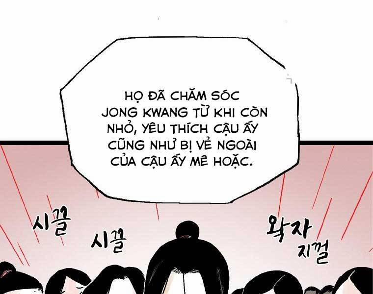 manhwax10.com - Truyện Manhwa Ma Hiệp Côn Lôn Chương 23 Trang 27