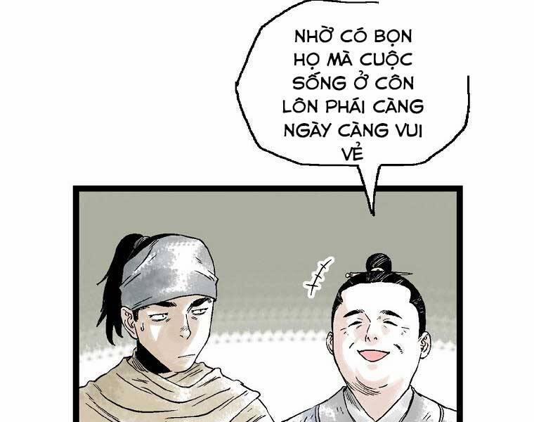 manhwax10.com - Truyện Manhwa Ma Hiệp Côn Lôn Chương 23 Trang 29