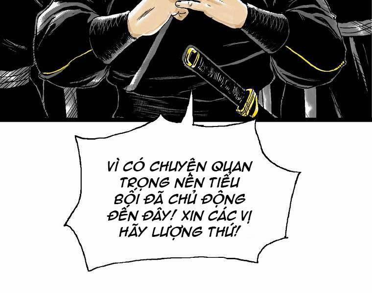 manhwax10.com - Truyện Manhwa Ma Hiệp Côn Lôn Chương 23 Trang 39