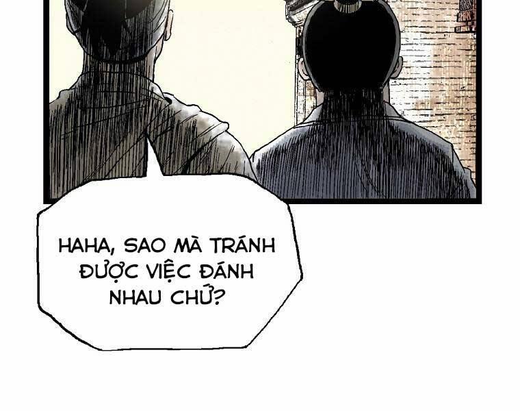 manhwax10.com - Truyện Manhwa Ma Hiệp Côn Lôn Chương 23 Trang 5