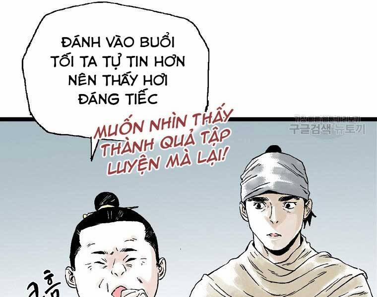 manhwax10.com - Truyện Manhwa Ma Hiệp Côn Lôn Chương 23 Trang 6